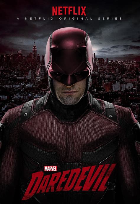 Daredevil (TV series)/Season One - Marvel Cinematic Universe Wiki - Wikia