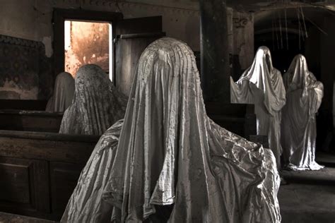 Creepy Europe: 9 Spots You Don't Want To Be This Halloween