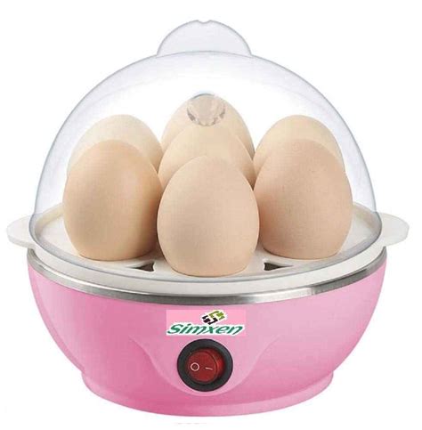 10 Best Egg Boilers for Kitchen