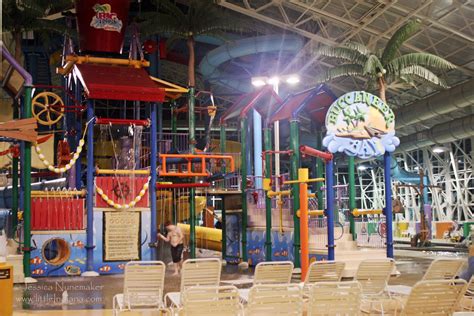 Big Splash Adventure Indoor Waterpark in French Lick, Indi… | Flickr