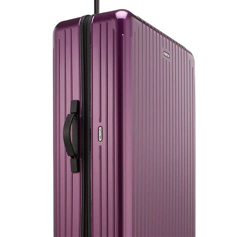 Best Big Suitcases for Long Trips