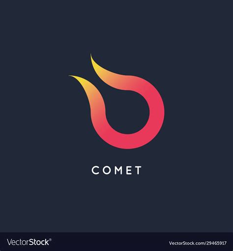 Comet Logo