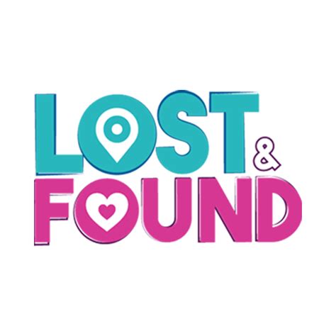 Watch Lost & Found Episodic Show Online - SonyLIV