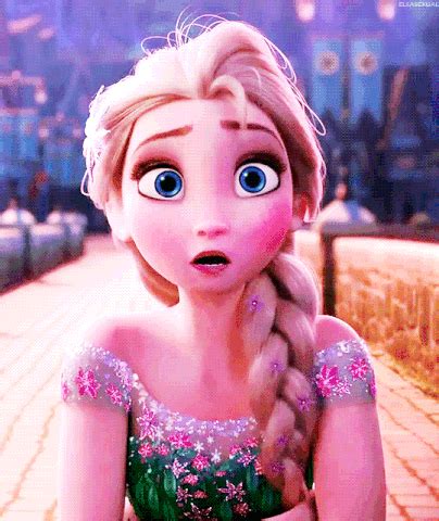 Frozen Elsa GIF - Find & Share on GIPHY