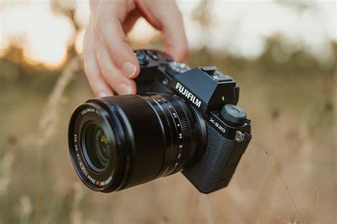 Fujifilm X-S20 Photo and Video Review — JULIA TROTTI | Photography Tutorials + Camera and Lens ...