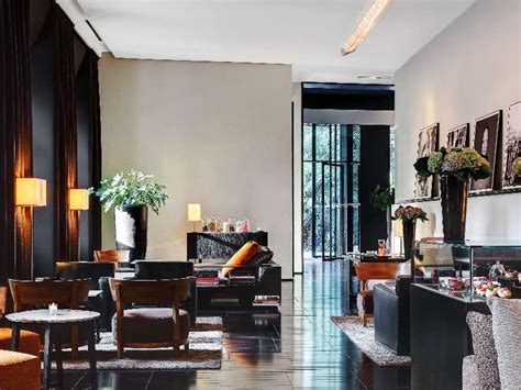 Exclusive Luxury Hotel in Downtown Milan Italy | Bvlgari Hotel Milano