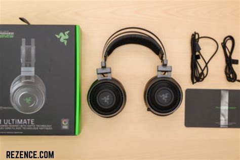 Best Razer Headphones: Full Guide And How To Pick Right In 2022 - Rezence