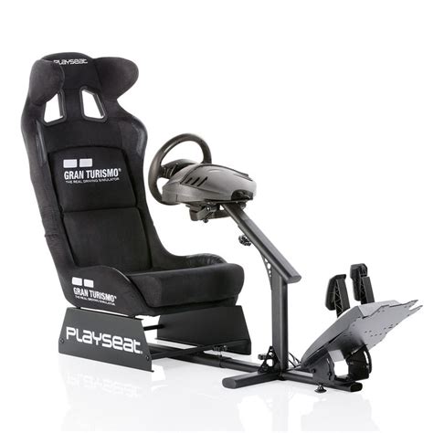 Playseat Gran Turismo Racing Seat for Playstation, Xbox, Nintendo, Mac ...