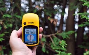 What is the Best GPS for Geocaching?