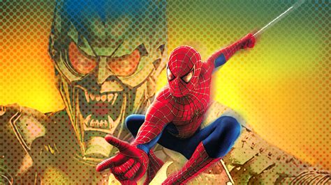 Spider-Man (2002) Hindi Dubbed - Hdmovie2 -Watch Online Movies And ...