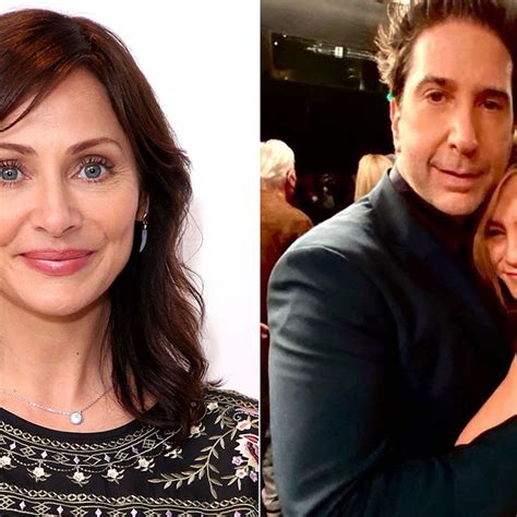 David Schwimmer: Latest News, Pictures & Videos - HELLO!