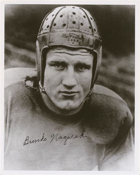 Bronko Nagurski