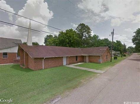 Google Street View Drew (Sunflower County, MS) - Google Maps