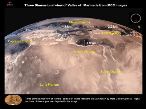 mars methane Archives - Universe Today