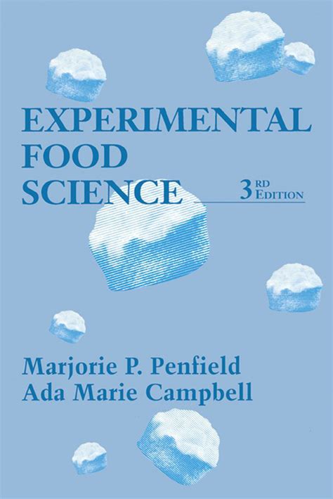 Experimental Food Science - Book - Read Online