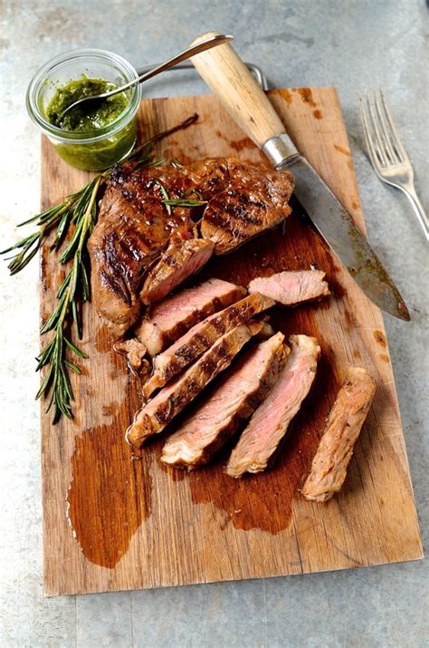 Best Marinated Rib-eye Steak | Braai day recipes | Bibbyskitchen