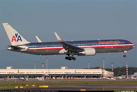 Boeing 767-323/ER - American Airlines | Aviation Photo #2518405 ...