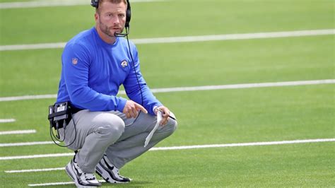 This Sean McVay stat will blow your mind