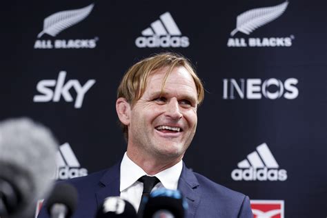 It's official, Scott Robertson All Blacks coach from 2024 - Rugby World