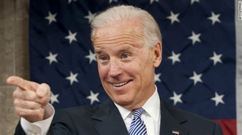 Biden perpetrates pacifier theft against Bloomberg grandson - CNNPolitics.com