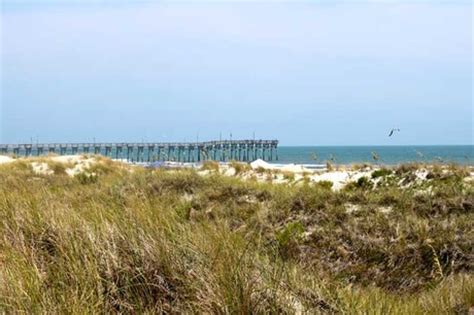 Sunset Beach NC | Brunswick County Area Beaches