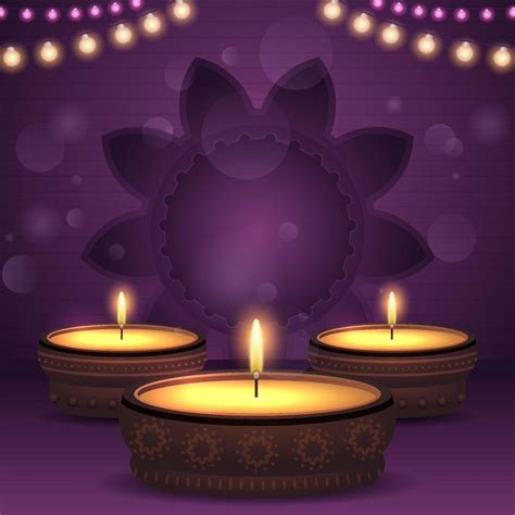 Diwali Purple Background 12303682 Vector Art at Vecteezy