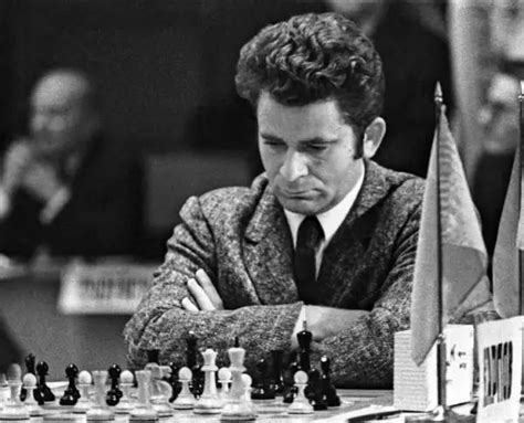 Boris Spassky: Biography And Achievements | Religion 2024