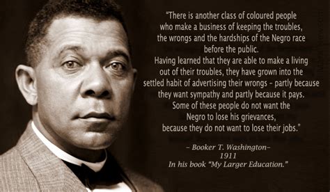 Booker T. Washington Quotes. QuotesGram