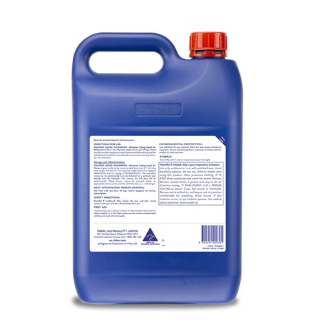 Equimax Liquid Horse Wormer 5L | vet-n-pet DIRECT