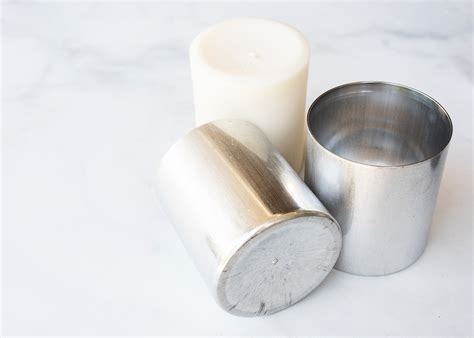 Candle Molds for Pillars, Votives, and Tarts - CandleScience