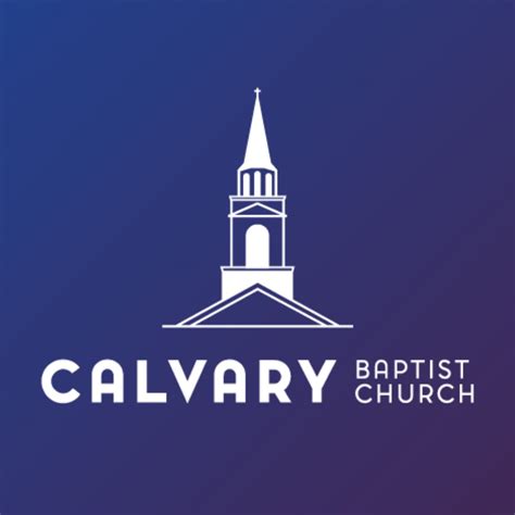 Calvary Baptist Church | Lexington KY