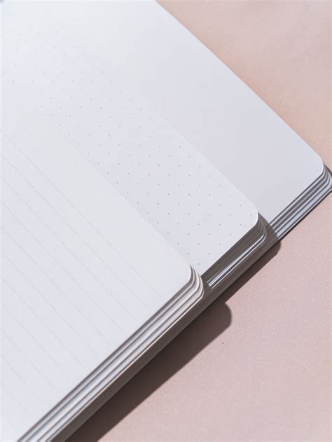 Pastel Notebook – The Lavendaire Shop