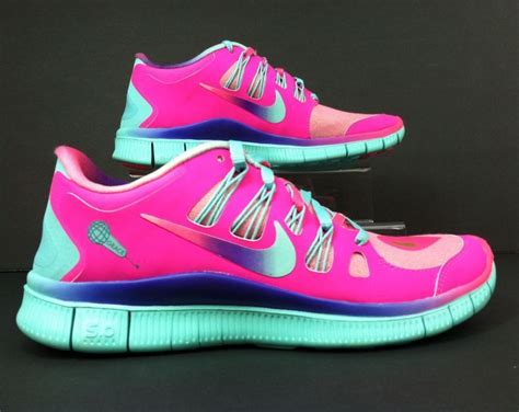 1000+ ideas about Neon Nike Shoes on Pinterest | Nike Shoes, Kd Shoes and Nike Free