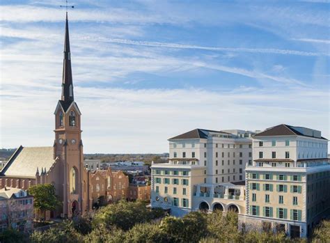 Best Luxury Hotels In Charleston, South Carolina, USA 2024 - The Luxury ...