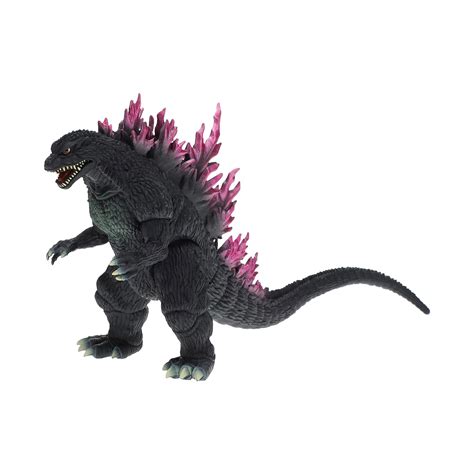 Bandai: Movie Monsters Series - Millennium Godzilla 6" Tall Figure ...