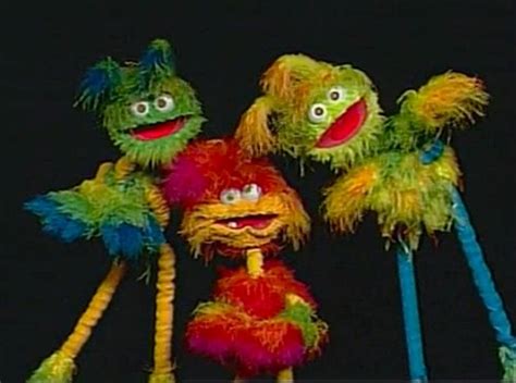 Baby Tooth and the Funky Funk - Muppet Wiki