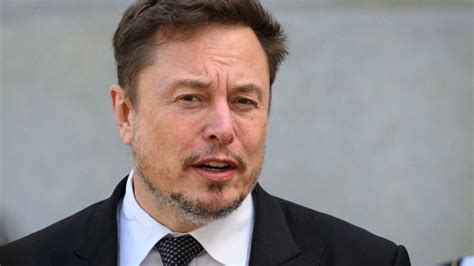 Elon Musk est accusé de consommation de drogues illégales et SpaceX et Tesla craignent que cela ...