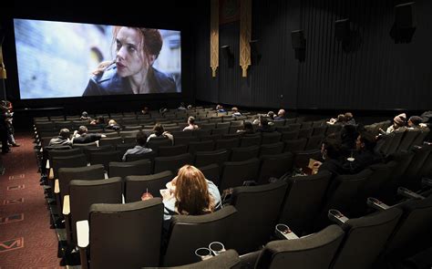 New York cinemas reopen after a year, brightening outlook for theaters ...