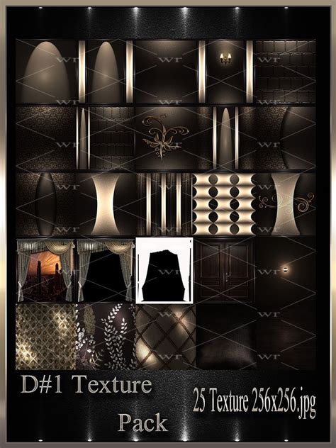 ~D#1 IMVU TEXTURE PACK~ - WildRoseGr | Texture packs, Texture, Imvu