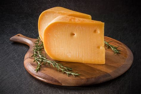 Gouda Cheese Substitutes: Here's What We Recommend