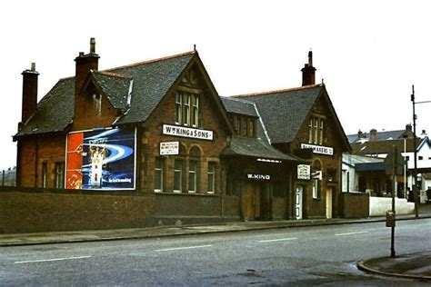 Possilpark railway station Model Railway, The Good Old Days, Glasgow, Childhood Memories, Cabin ...