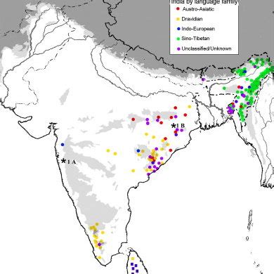 Examples of recent shifting cultivation plots India. A. A swathe of ...