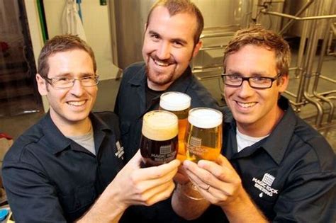 Huddersfield brewery Magic Rock is set for its sixth brew - YorkshireLive