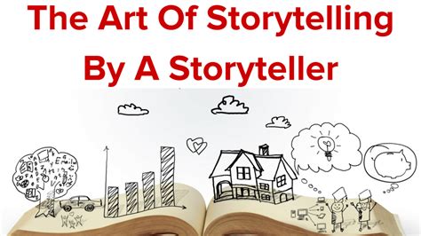 Warren Knight | The Art Of Storytelling By A Storyteller