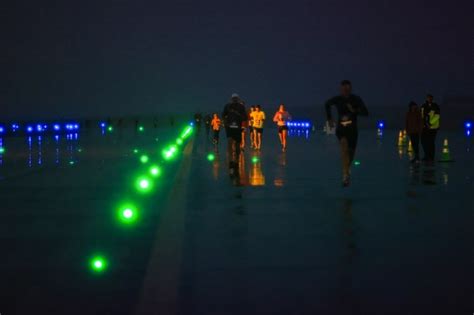 PHOTOS: Denver 5k on the Runway at Denver International Airport