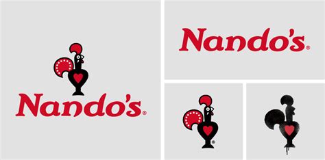 Vector Nando Logo - House of Style | Brands of the World™ | Download vector ... - Ryne Walker