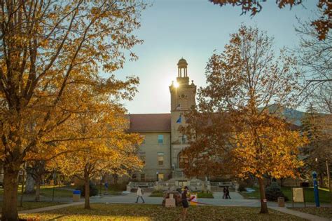 Colorado School of Mines top-ranked for 30-year ROI | Colorado School of Mines | Newsroom