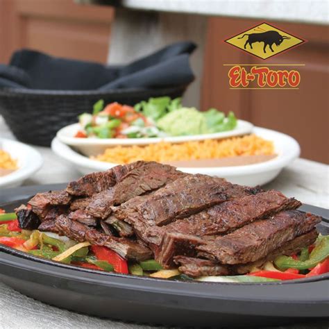 El Toro Mexican Restaurant