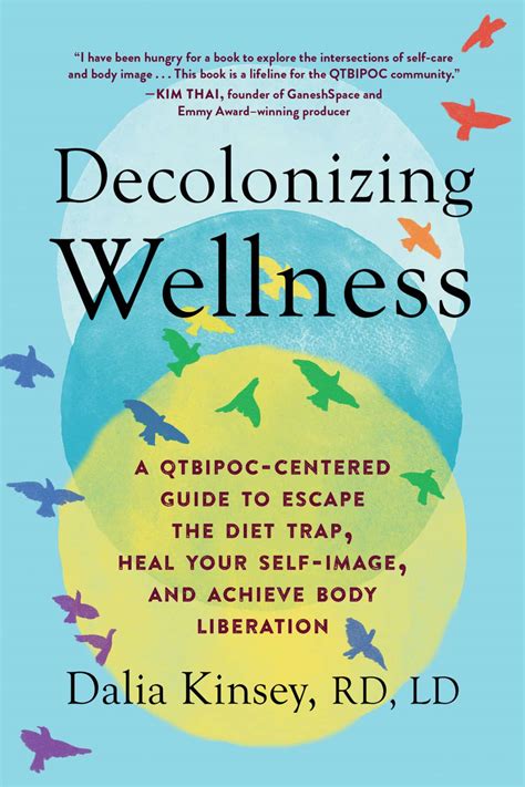 Decolonizing Wellness - BenBella Books