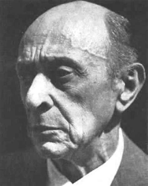 Arnold Schoenberg Biography - Life of Austrian Composer